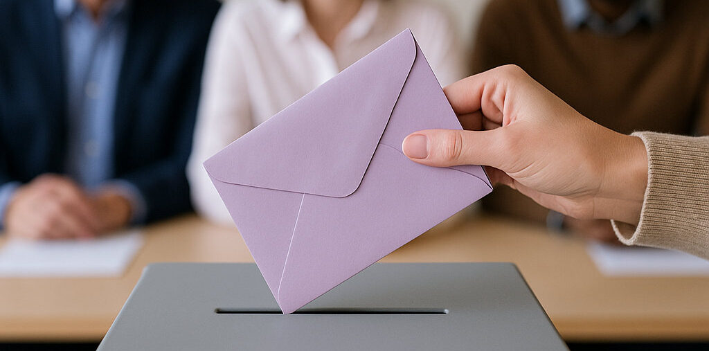 Wahlablauf post thumbnail image